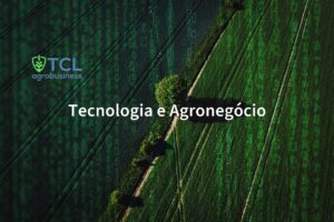 Tech & Startups Entrevista TCL Agrobusiness