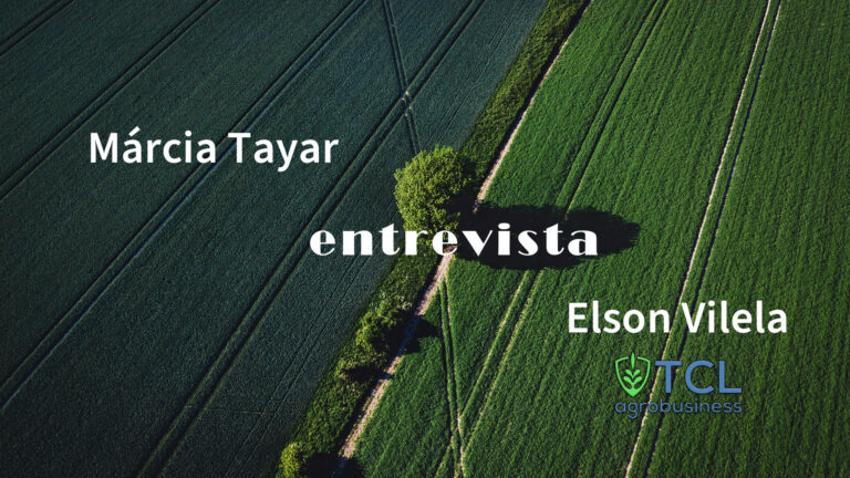 Leia mais sobre o artigo A Importância do Agronegócio | Entrevista